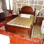 Casa Do Brigadeiro Hotel 3*