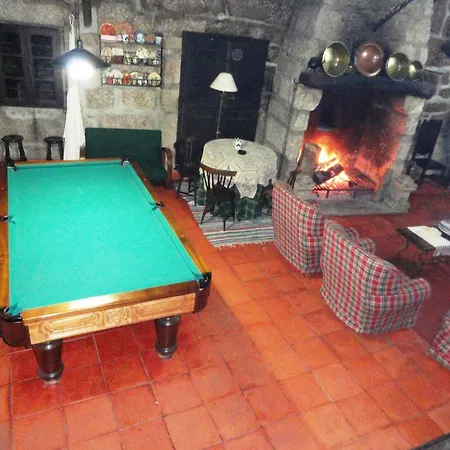 Casa Do Brigadeiro 3*