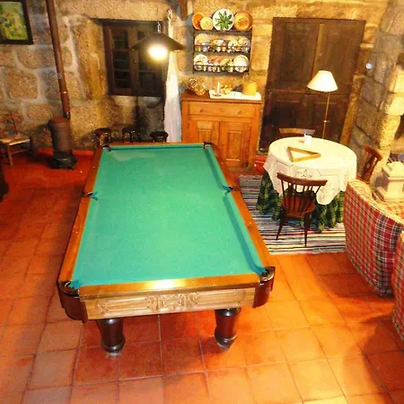 Hotel Casa Do Brigadeiro 3*