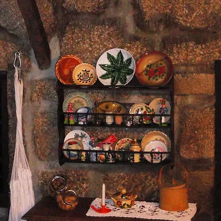 Casa Do Brigadeiro 3*