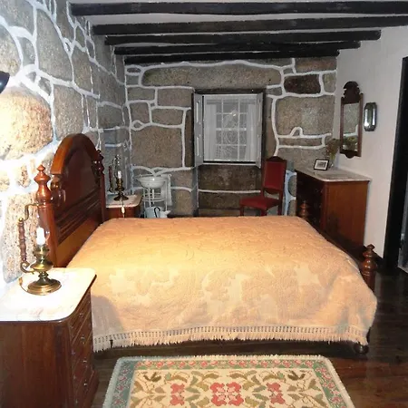 Casa Do Brigadeiro