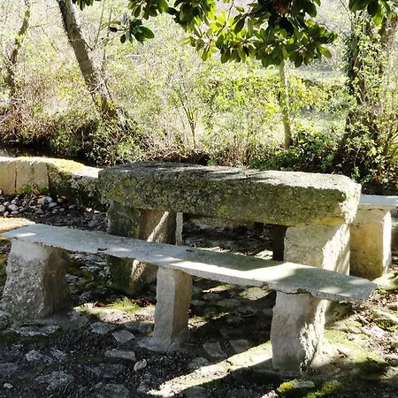 Casa Do Brigadeiro 3* Lajeosa (Guarda)