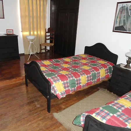 Hotel Casa Do Brigadeiro