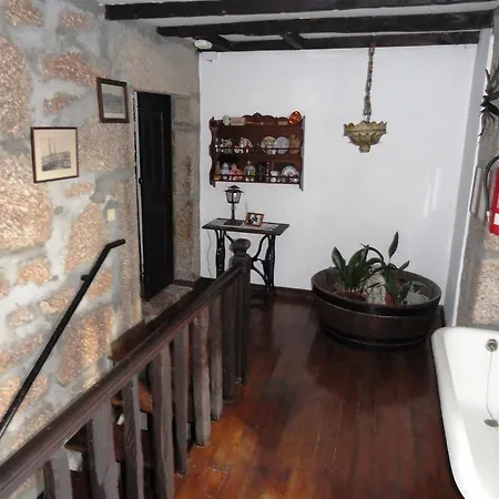 Casa Do Brigadeiro 3*