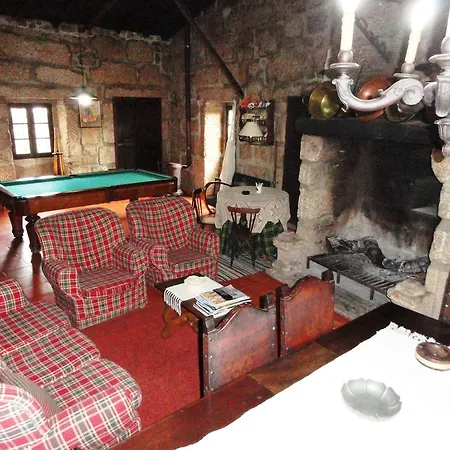 Casa Do Brigadeiro Hotel 3*