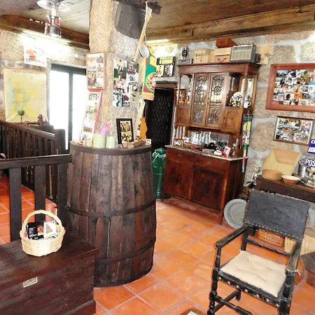 Casa Do Brigadeiro
