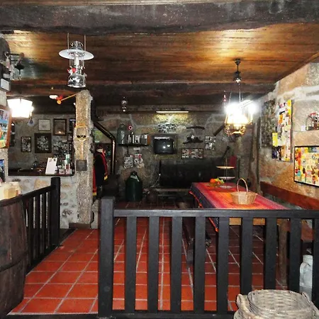 Casa Do Brigadeiro Hotel