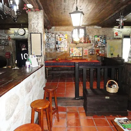 Hotel Casa Do Brigadeiro 3*