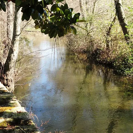 Hotel Casa Do Brigadeiro