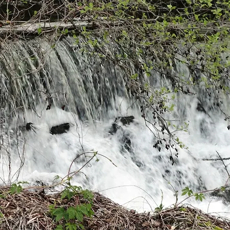 Casa Do Brigadeiro Lajeosa (Guarda)