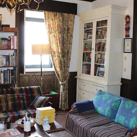 Hotel Casa Do Brigadeiro