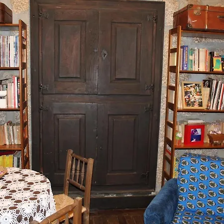 Casa Do Brigadeiro Hotel Lajeosa (Guarda)