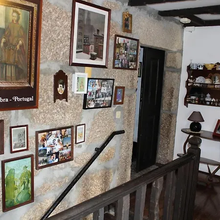 Casa Do Brigadeiro Hotel 3*