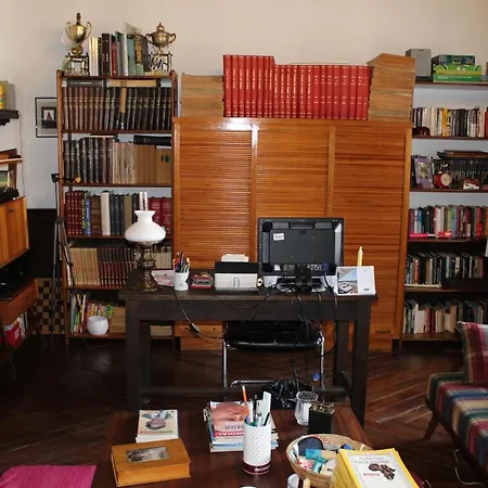 Hotel Casa Do Brigadeiro