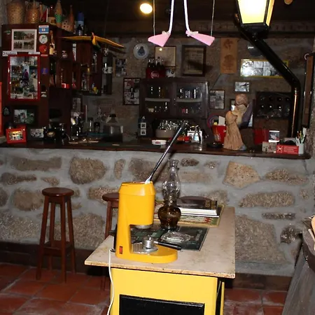 Casa Do Brigadeiro 3*