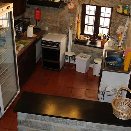 Casa Do Brigadeiro Hotel 3*