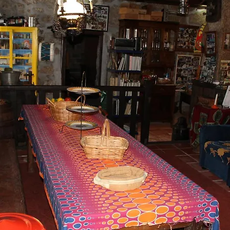 Casa Do Brigadeiro Hotel