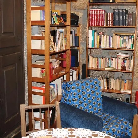 Casa Do Brigadeiro Hotel