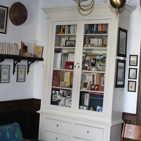 Hotel Casa Do Brigadeiro 3*