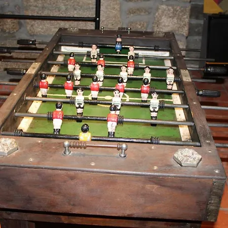 Hotel Casa Do Brigadeiro