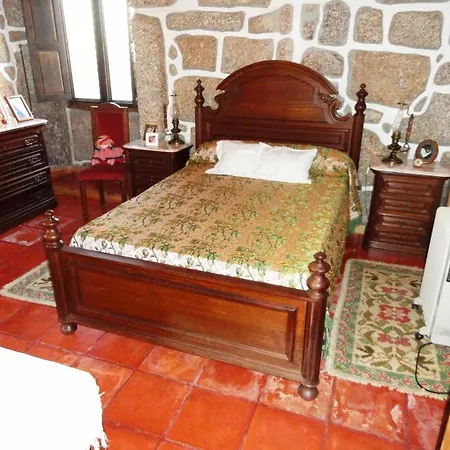 Casa Do Brigadeiro Hotel 3*
