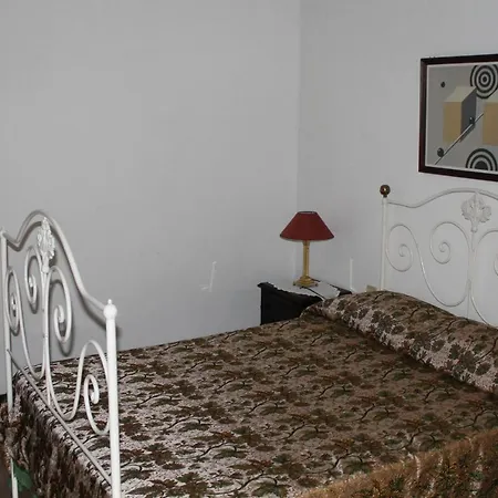 Casa Do Brigadeiro Hotel Lajeosa (Guarda)