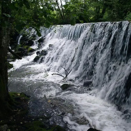Hotel Casa Do Brigadeiro Lajeosa (Guarda)