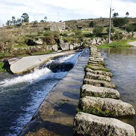 Hotel Casa Do Brigadeiro