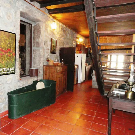 Hotel Casa Do Brigadeiro 3*