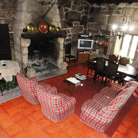 Hotel Casa Do Brigadeiro