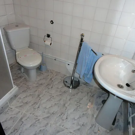 Hotel Casa Do Brigadeiro