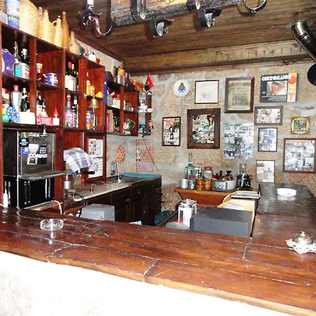 Casa Do Brigadeiro 3*