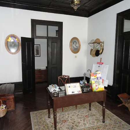 Hotel Casa Do Brigadeiro