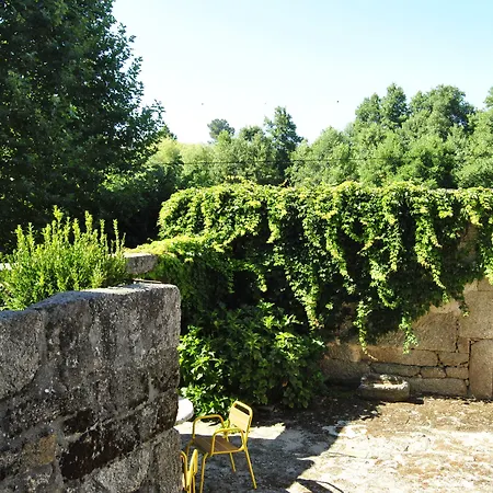 Hotel Casa Do Brigadeiro 3*