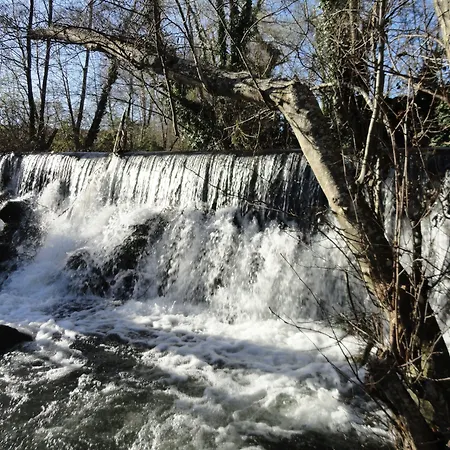 Hotel Casa Do Brigadeiro