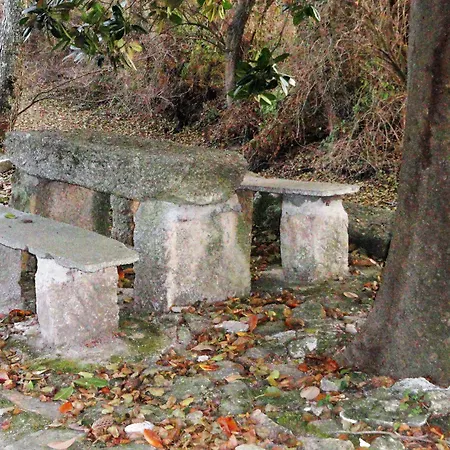 Casa Do Brigadeiro 3*