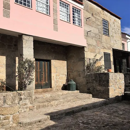 Casa Do Brigadeiro 3*