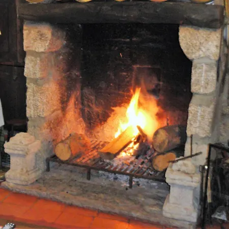 Casa Do Brigadeiro Hotel