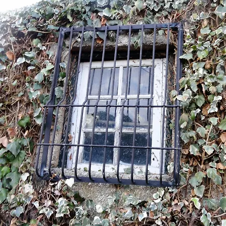 Casa Do Brigadeiro Lajeosa (Guarda)