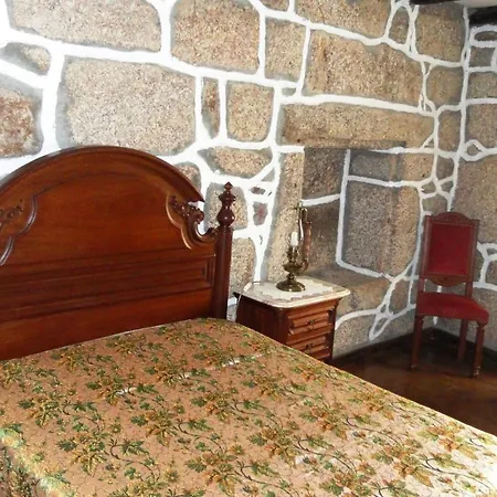 Hotel Casa Do Brigadeiro