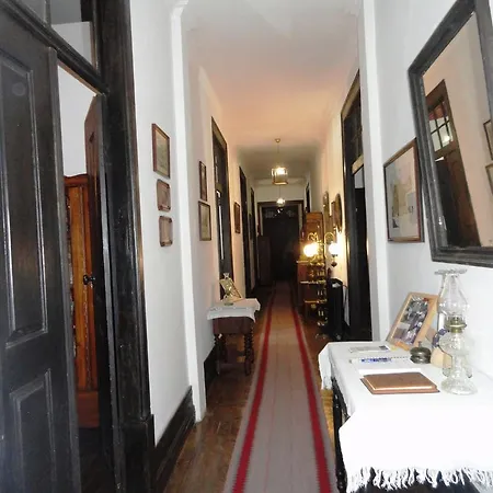 Hotel Casa Do Brigadeiro 3*