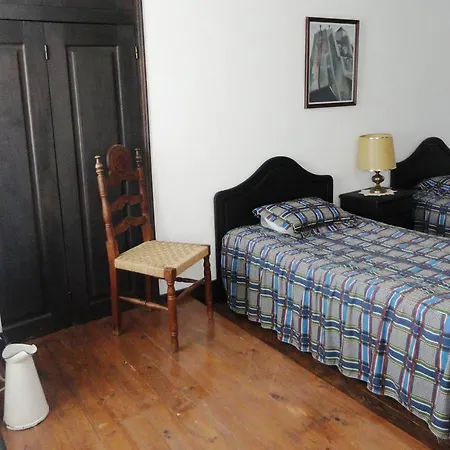 Casa Do Brigadeiro Hotel