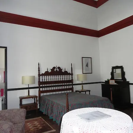 Casa Do Brigadeiro 3*