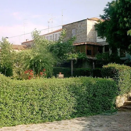 Casa Do Brigadeiro 3*