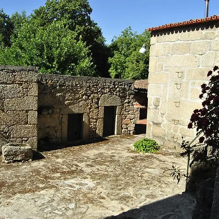 Casa Do Brigadeiro Hotel