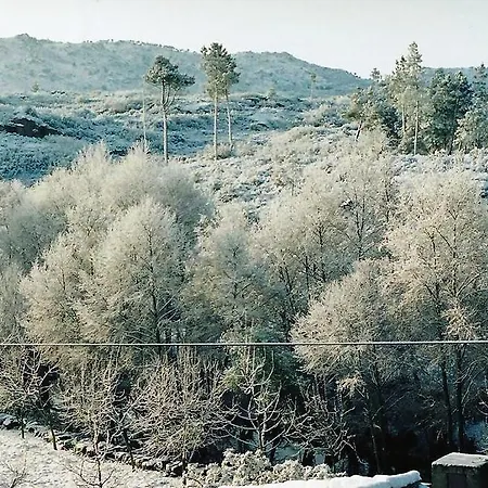 Casa Do Brigadeiro Hotel 3*