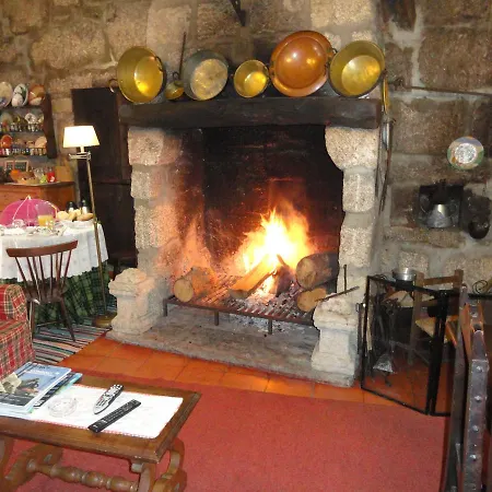 Casa Do Brigadeiro Hotel