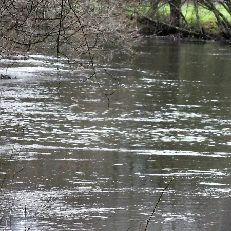 Casa Do Brigadeiro Hotel Lajeosa (Guarda)