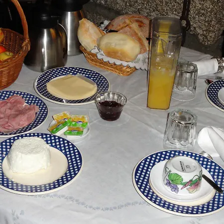 Hotel Casa Do Brigadeiro