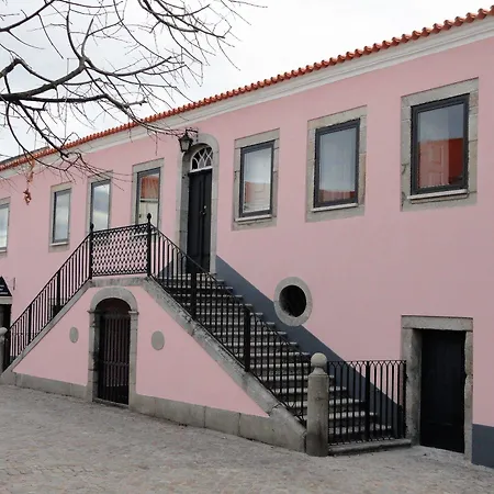 Casa Do Brigadeiro 3*